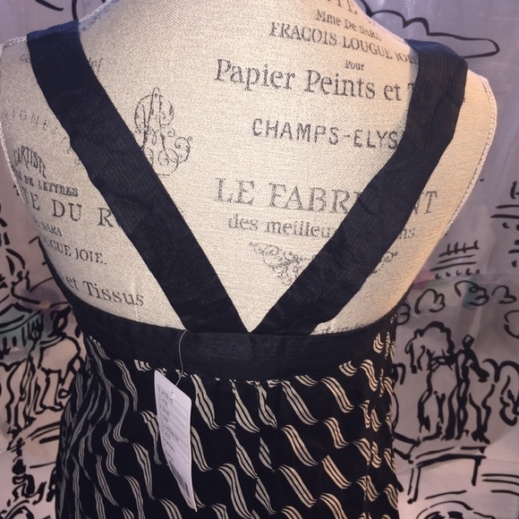 NWT Maeve Anthropologie dress - Picture 4 of 4